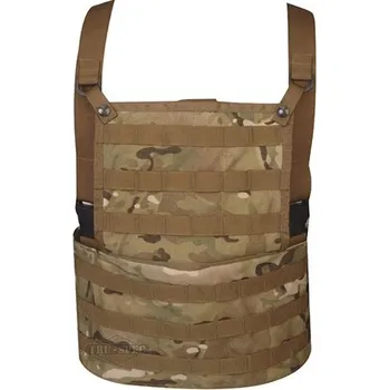 5IVE STAR GEAR Vesta MOLLE COMPATIBLE RACK MULTICAM®