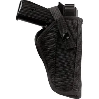 ROTHCO Pouzdro pistolové opaskové ČERNÉ