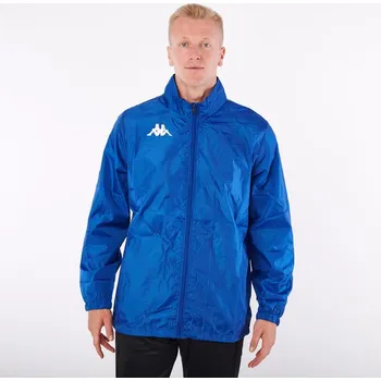 Pánská bunda Kappa WISTER bunda modrá L