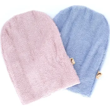 Tropikalia Dětská tělová žínka Barevný: Modrá