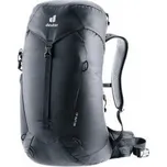 Deuter AC Lite 30 black Černá batoh + DÁREK DLE VÝBĚRU!