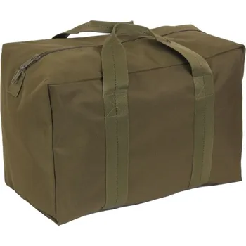 ROTHCO Taška pilotní AIR FORCE CREW ZELENÁ