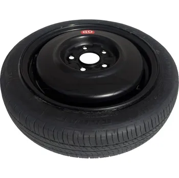 Plechové kolo Dojezdové kolo MINI CONVERTIBLE III R15 5x112x66,5