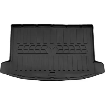 Vana do kufru Vana do kufru, gumová 3D (TPE), NISSAN Juke II (2019-), horní dno, Stingray