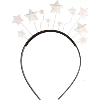Čelenka Čelenka s hvězdami