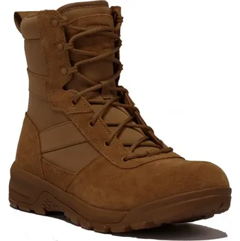 Těžké boty Belleville Boty SPEAR POINT taktické 8" COYOTE COYOTE BROWN 13
