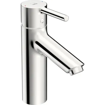 Vodovodní baterie Oras Optima umyvadlová baterie stojící chrom 2605AF