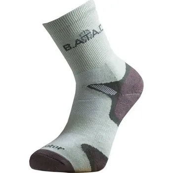 Pánské ponožky BATAC Ponožky BATAC Operator SVĚTLE ZELENÉ ZELENÁ - OLIV 36-38