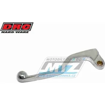 DRC páčka spojky HONDA CRF silver