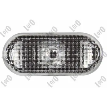 Směrový světlomet Blikač ABAKUS 053-12-840