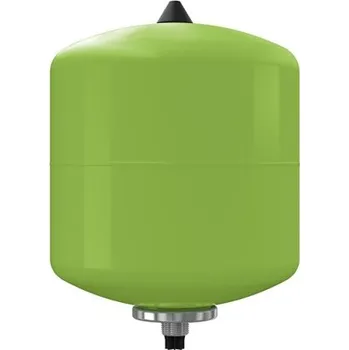 Expanzní nádoba Reflex REFIX DD 25/10 expanzní nádoba 25l, 10bar, zelená