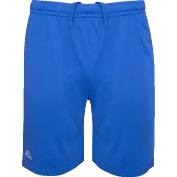 Pánské kraťasy Kappa LOGO CABOG šortky modrá S