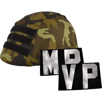 Airsoft Armda R Potah na helmu AČR vz.95 les VP nový