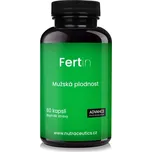 Advance Nutraceutics Fertin 60 cps.