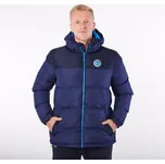 Kappa ZAFIRA bunda SR tmavě modrá XS