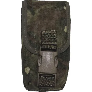 Airsoft Armda Britsk Pouzdro BRITSKÉ na kouřový granát Osprey MK IV MTP