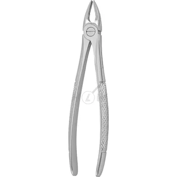 Kleště HLW Kleště dětské na horní řezáky