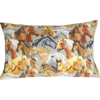 Povlečení Bellatex Povlak 40x60cm - KŮŇ velikost:: 40X60 cm