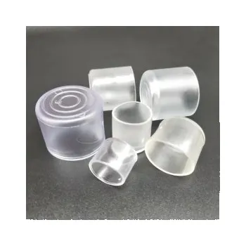 Podložka pod nábytek Ochrana podlahy na nohy nábytku - průměr 19 mm / 4 kusy