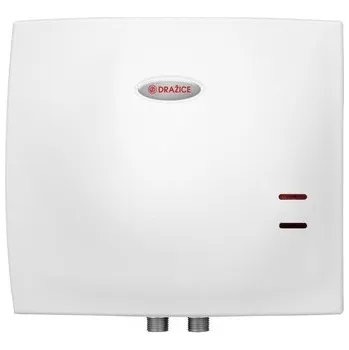 Bojler Drazice Ohřívač Dražice elektrický MX 2211 5,5kW/11kW 105213312