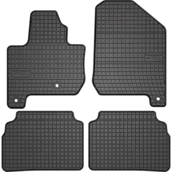 Autodoplněk Sada podlahových rohoží FROGUM 547280