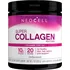 NeoCell Super Collagen Peptides Type 1 & 3 bez příchuti 200 g