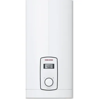 Bojler Stiebel-eltron STIEBEL ELTRON DHB-E 11/13 LCD průtokový ohřívač 11/13,5KW, 400V, elektrický