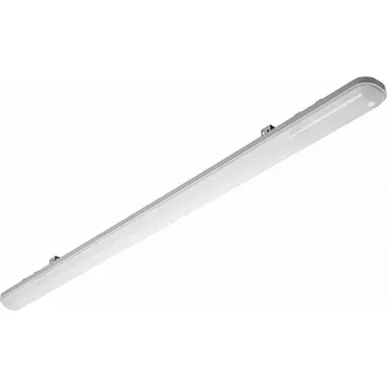 Voděodolné svítidlo XARO LED, 18 W, 2200 lm, AC 220–240 V, 50/60 Hz, PF 0,9, RA 80, IP65, 4000 K, 60 cm