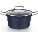 Titanový kastrol hluboký Ø 20 cm DIAMOND