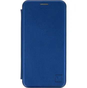 Pouzdro ForCell Book Elegance Apple iPhone 12 mini - Modré