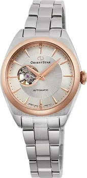 Hodinky Orient Star Contemporary Open Heart Automatic RE-ND0101S00B