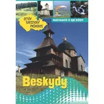 Ottův turistický průvodce: Beskydy -…