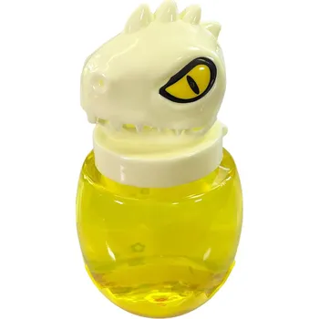 Modelovací hmota Sliz dinosaurus Barva: Žlutý