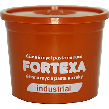 Mýdlo Fortexa mycí pasta