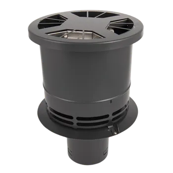 Aduro - optimalizátor tahu - černý