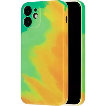 Pouzdro na mobilní telefon Pouzdro Tel Protect Ink Case iPhone 12 Pro/12 - Design 6