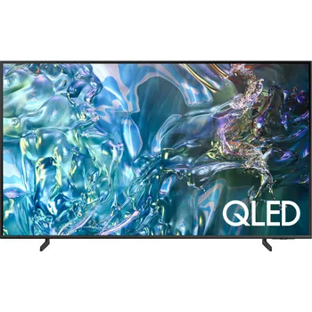 Samsung 50" QLED (QE50Q60DAUXXH) 