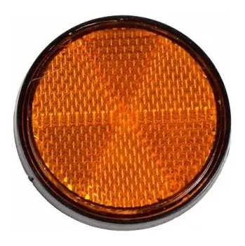 Elektrotříkolka Boční odrazky Advento Maxi (T2-076) (e-Tříkolka Advento Maxi - náhradní díl Boční odrazky Advento Maxi)