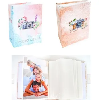 Fotoalbum Fotoalbum na 100 foto, 10 x 15 cm, While