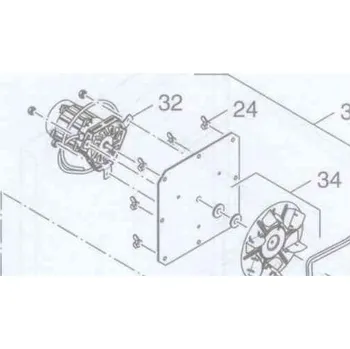 Kotel Dakon Matice křídlatá M6 KP Pyro 87399304280