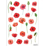 MINIMEE Samolepky A5