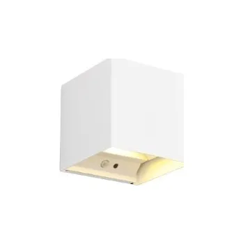 Nástěnné svítidlo Trio Reality TR27759131 LED venkovní nástěnné svítidlo TALENT | 2x5W integrovaný LED zdroj | 50lm | 3000K + K nákupu nad 3000 Kč dárek zdarma