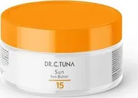 Farmasi Dr. C. Tuna máslo na opalování SPF15 250 ml