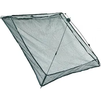 Pletivo Čeřen s okrajem 1 x 1 m kompletní | oko 4 x 4 mm