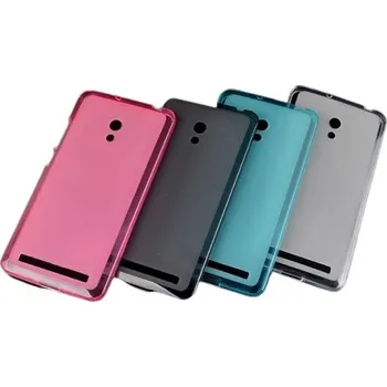 Pouzdro na mobilní telefon Pouzdro Frozen Samsung Galaxy A6 A600 Černé