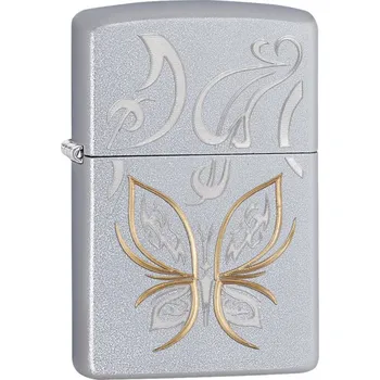 20224 Golden Butterfly