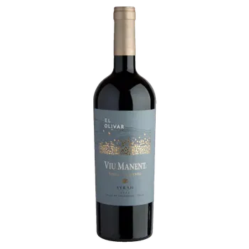 Viu Manent Single Vineyard El Olivar Syrah 0,75l