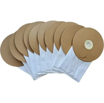 Sáček do vysavače Sáčky do vysavače SOTECO YP 1/5 10ks textilní