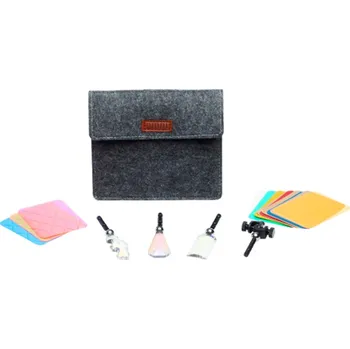 LENSBABY OMNI Universal Expansion Pack with Rainbow