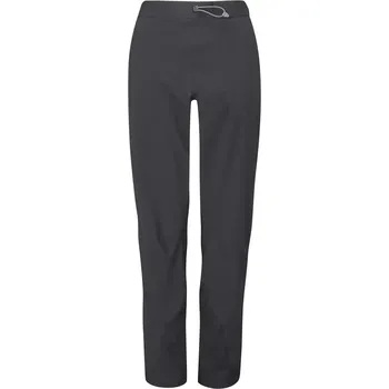 Dámské kalhoty Rab Kinetic 2.0 Pants Women's Barva: Beluga, Velikost: M